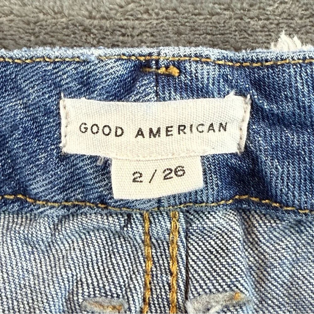 Good American good american